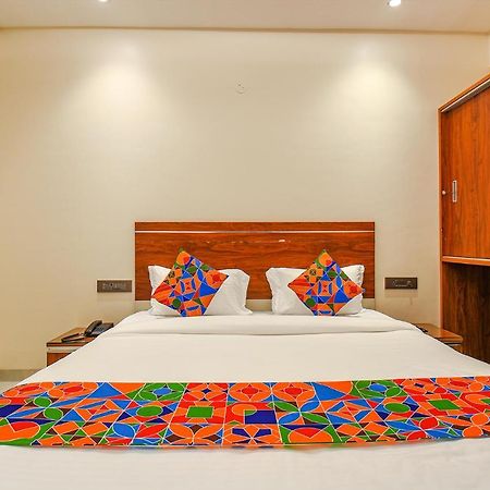 Fabhotel Gaurav Galaxy Pune Zewnętrze zdjęcie