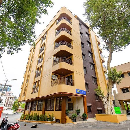 Fabhotel Gaurav Galaxy Pune Zewnętrze zdjęcie
