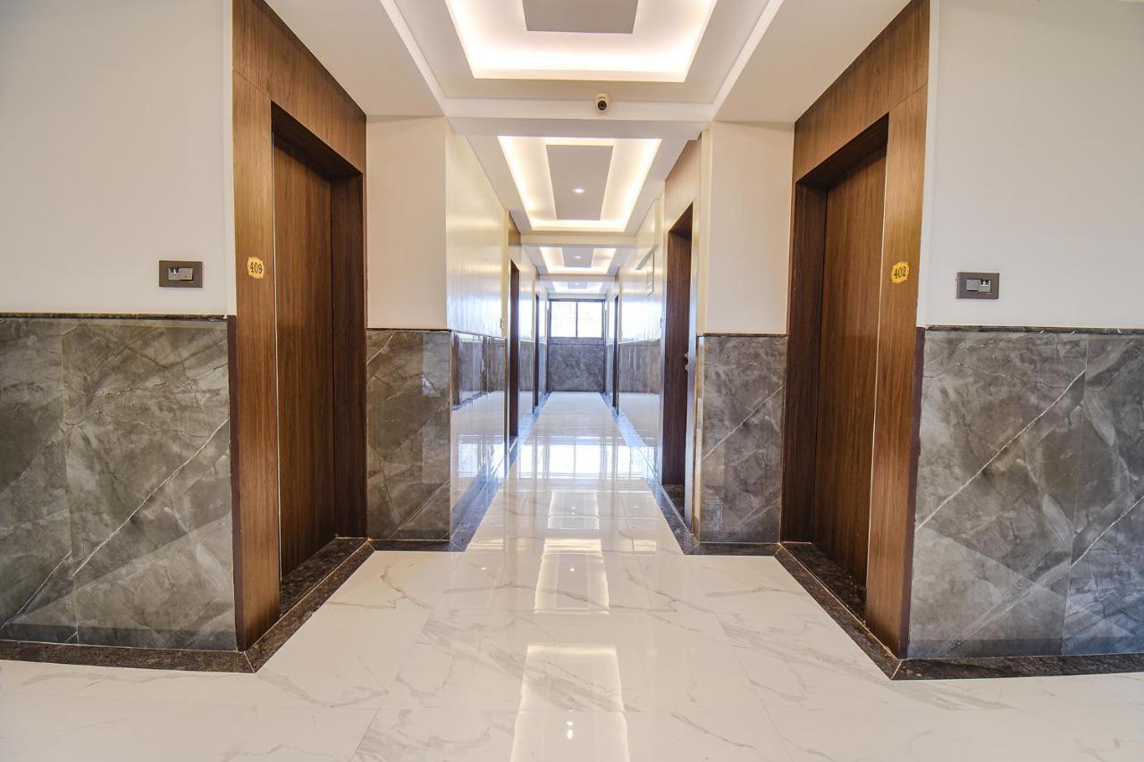 Fabhotel Gaurav Galaxy Pune Zewnętrze zdjęcie