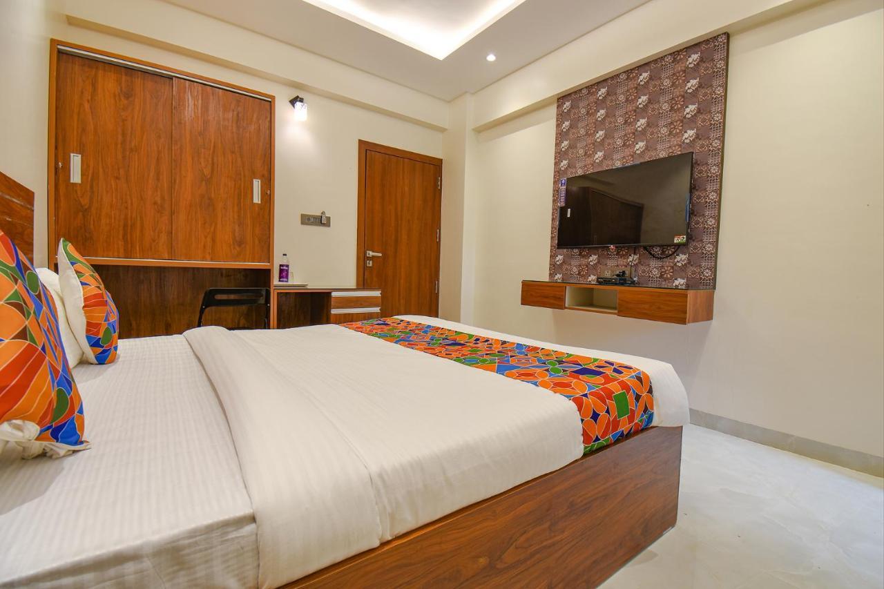 Fabhotel Gaurav Galaxy Pune Zewnętrze zdjęcie
