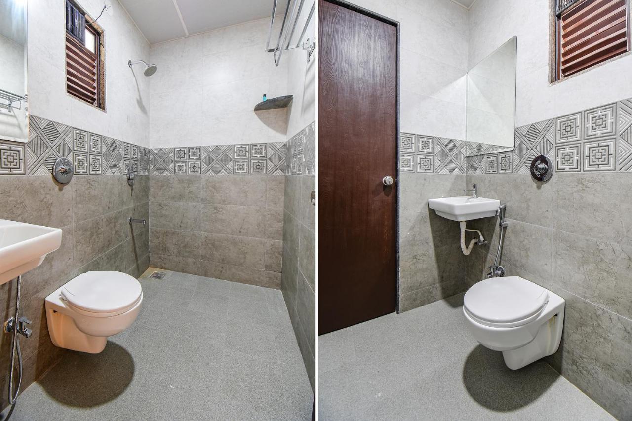 Fabhotel Gaurav Galaxy Pune Zewnętrze zdjęcie