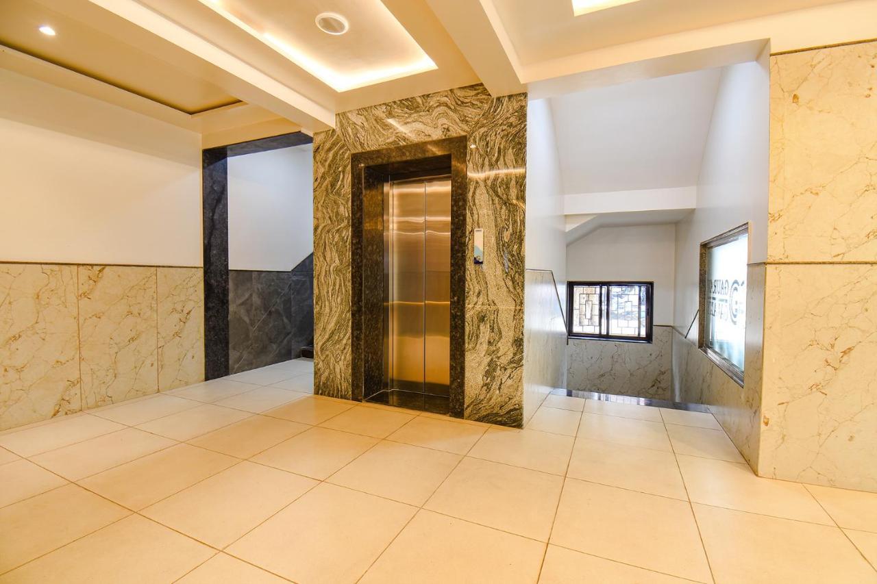 Fabhotel Gaurav Galaxy Pune Zewnętrze zdjęcie